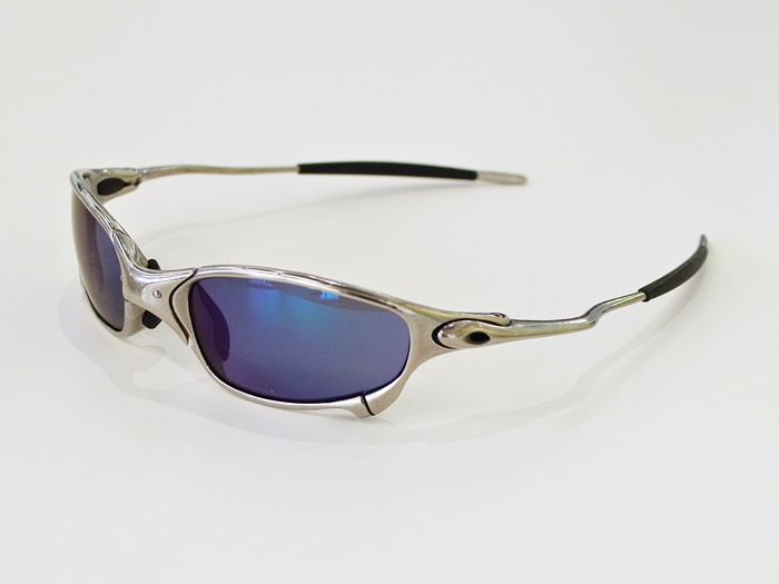 OAKLEY”JULIET”リペア】 | HAYASHI-MEGANE BLOG(2)