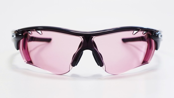 OAKLEY一枚レンズモデルを度付きに!】 | HAYASHI-MEGANE BLOG(2)