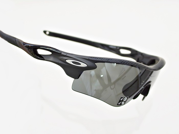 OAKLEY新色High Resolution Collection RADARLOCK】 | HAYASHI-MEGANE 