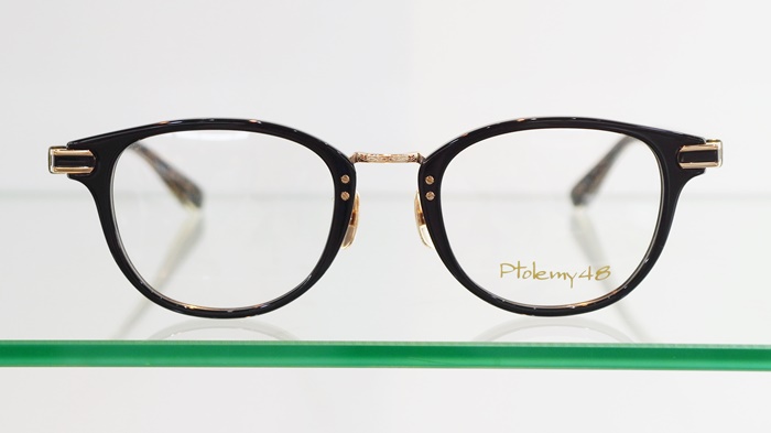 Ptolemy48新作”EMPEROR E-075”】 | HAYASHI-MEGANE BLOG(2)