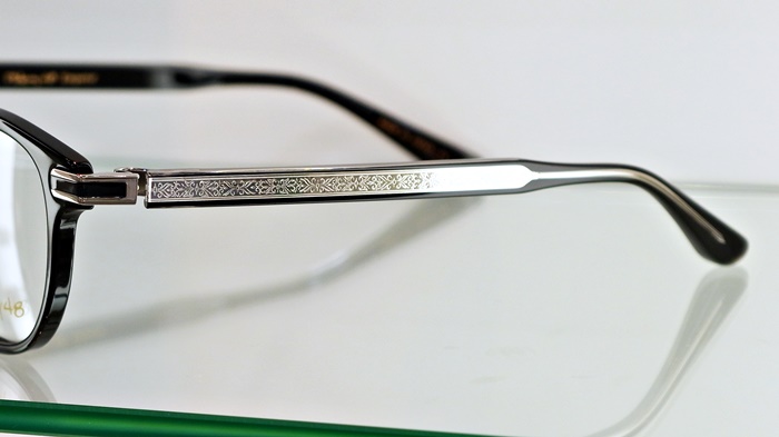 Ptolemy48新作”EMPEROR E-075”】 | HAYASHI-MEGANE BLOG(2)