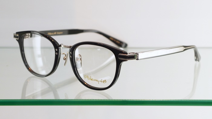 EMPEROR E-013 / EYEWEAR :: Ptolemy48（トレミーフォーティ