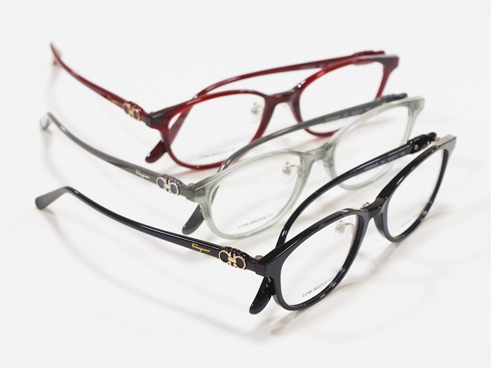 専用３本Salvatore Ferragamo眼鏡 サルバトーレ フェラガモ フェラガモ SF2809A_54_トータス | Best Megane official online
