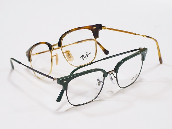 本日限定！RayBan レイバン クラブマスター