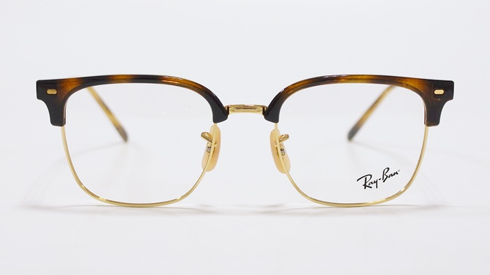 Ray-Ban新作”NEW CLUBMASTER”】 | HAYASHI-MEGANE BLOG(2)