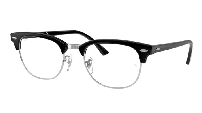 Ray-Ban新作”NEW CLUBMASTER”】 | HAYASHI-MEGANE BLOG(2)