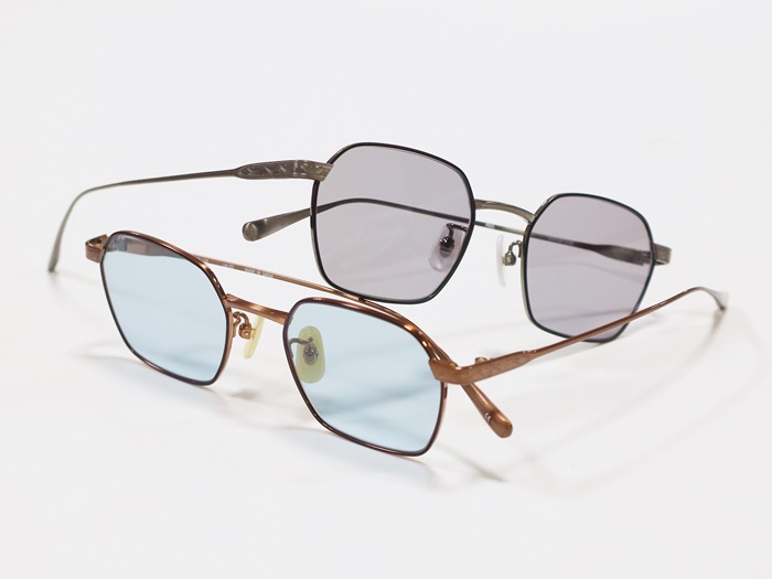BOSTONCLUB新作”PAUL”】 | HAYASHI-MEGANE BLOG(2)