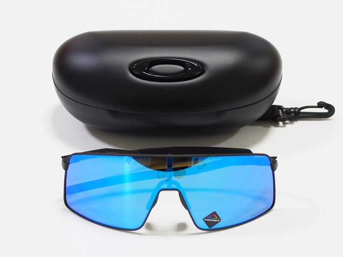 OAKLEY新作”SUTRO TI”(2023.01.06更新)】 | HAYASHI-MEGANE OAKLEY新作”SUTRO TI”(2023.01.06更新)】 | HAYASHI-MEGANE