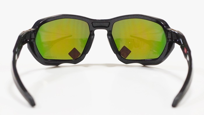 OAKLEY新色”PLAZMA”】 | HAYASHI-MEGANE BLOG(2)