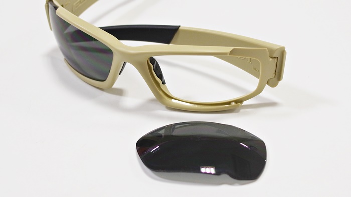 ESS”CDI”&度付きレンズ用リム・ガスケット】 | HAYASHI-MEGANE BLOG(2)