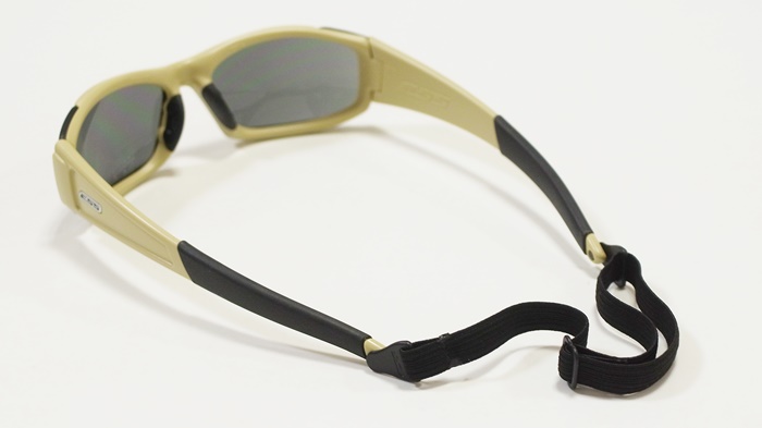 ESS”CDI”&度付きレンズ用リム・ガスケット】 | HAYASHI-MEGANE BLOG(2)