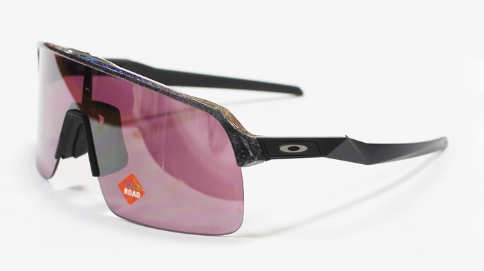 OAKLEY新色”SUTRO LITE VERVE COLLECTION”（取扱店舗限定モデル