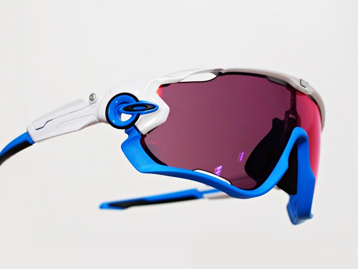 OAKLEY”JAWBREAKER”】 | HAYASHI-MEGANE BLOG(2)