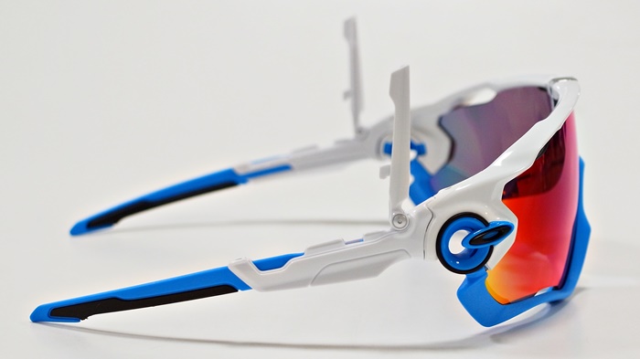 OAKLEY”JAWBREAKER”】 | HAYASHI-MEGANE BLOG(2) OAKLEY”JAWBREAKER”】 | HAYASHI-MEGANE BLOG(2)