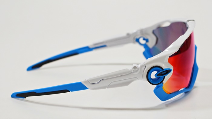 OAKLEY”JAWBREAKER”】 | HAYASHI-MEGANE BLOG(2)