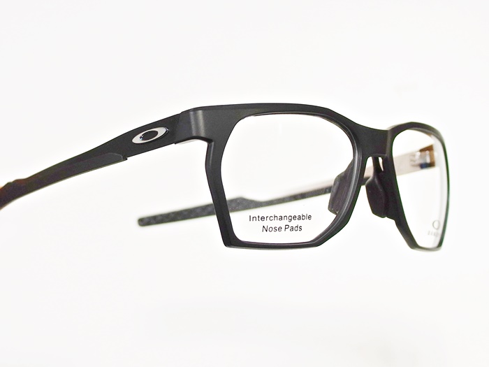 OAKLEY新作メガネ”CTRLNK”】 | HAYASHI-MEGANE BLOG(2)