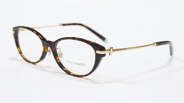 TIFFANY&Co.新作”TF-2225D”（2023.04.06更新）】 | HAYASHI