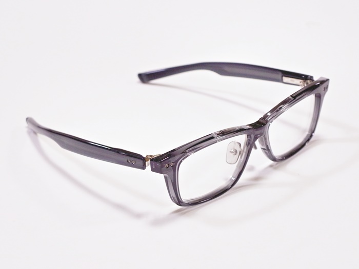 999.9新作”NPI-01シリーズ”】 | HAYASHI-MEGANE BLOG(2)