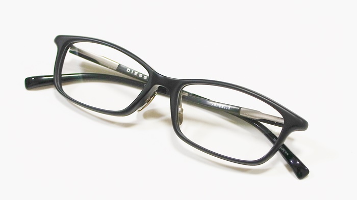 JAPONISM新作”DiESS JD-001”】 | HAYASHI-MEGANE BLOG(2)