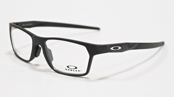 OAKLEY新作メガネ”HEX JECTOR”（2023.01.06更新）】 | HAYASHI