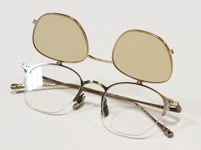 JAPONISM sense新作”JS-158”】 | HAYASHI-MEGANE BLOG(2) JAPONISM sense新作”JS-158”】 | HAYASHI-MEGANE BLOG(2)