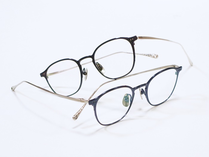JAPONISM sense新作”JS-156”】 | HAYASHI-MEGANE BLOG(2)