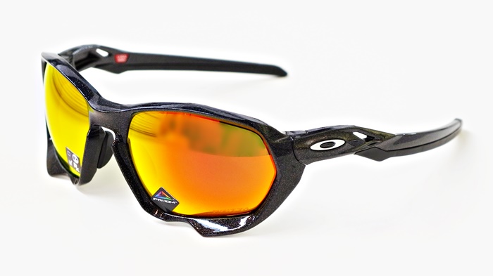 PLAY BACK〕OAKLEY”PLAZMA VERVE COLLECTION”】 | HAYASHI-MEGANE BLOG(2)