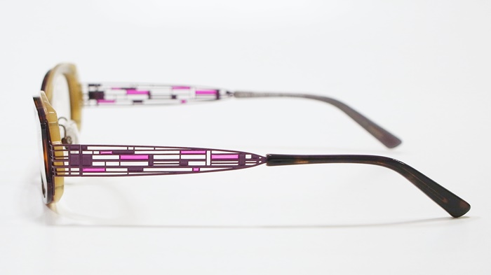 lafont新作”INTENSE JAPON”（日本限定モデル）（2024.03.16更新