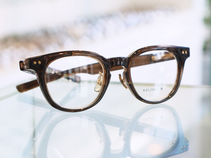 999.9 Review”NPI-02（NPI-01 series）”】 | HAYASHI-MEGANE BLOG(2)