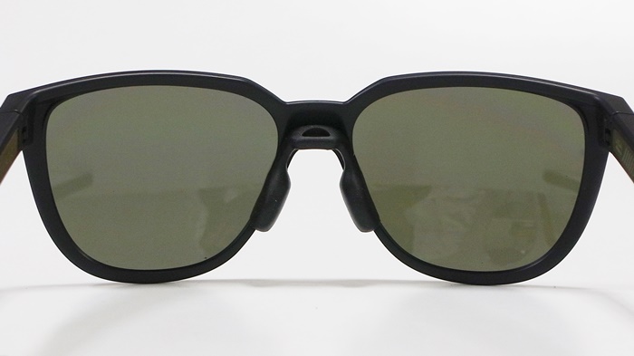 極美品 定価4万 偏光 アクチュエーター Prizm Black Polar OAKLEY（オークリー） サングラス ACTUATOR - Matte Black / Prizm