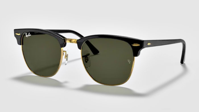 Ray-Ban新作”MEGA CLUBMASTER”】 | HAYASHI-MEGANE BLOG(2)