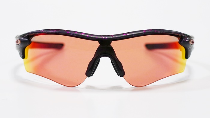 OAKLEY新色”RADARLOCK ASCEND COLLECTION”】 | HAYASHI-MEGANE