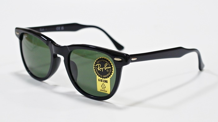 Ray-Ban新作”EAGLE EYE”（TAKUYA KIMURA GENUINE SINCE CAMPAIGN