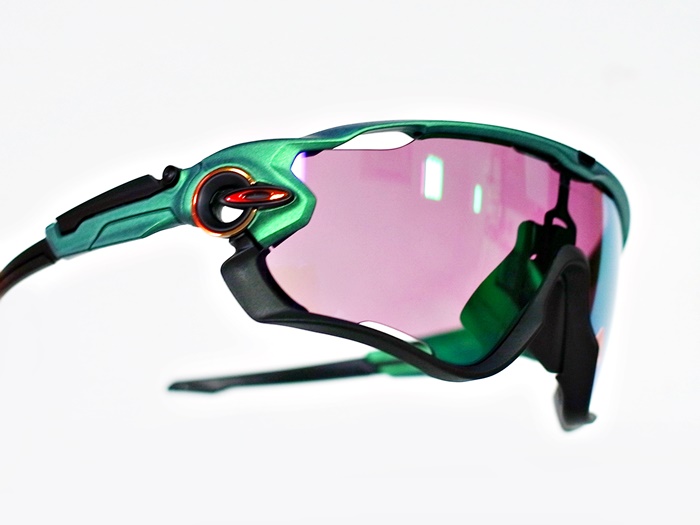 希少】OAKLEY ORIGIN COLLECTION ジョウブレーカー-