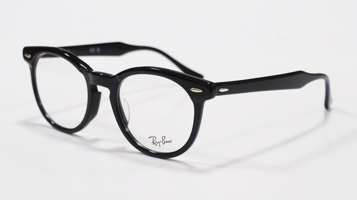レイバン イーグルアイ Ray-Ban新作”EAGLE EYE OPTICS”】 | HAYASHI-MEGANE BLOG(2)