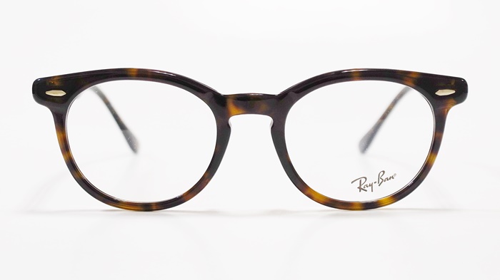Ray-Ban新作”EAGLE EYE OPTICS”】 | HAYASHI-MEGANE BLOG(2)
