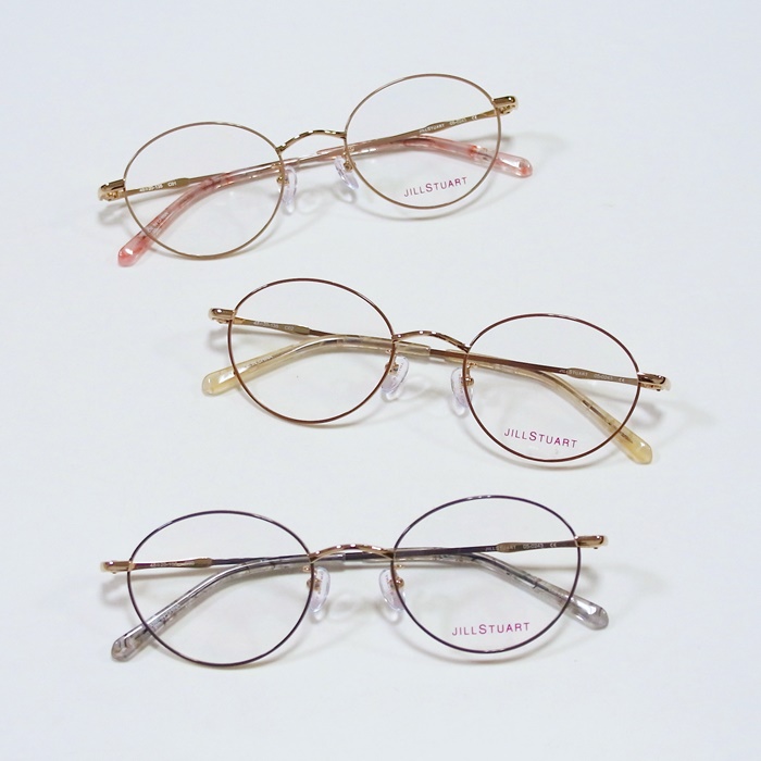 JILLSTUART新作”05-0243”】 | HAYASHI-MEGANE BLOG(2) JILLSTUART新作”05-0243”】 | HAYASHI-MEGANE BLOG(2)