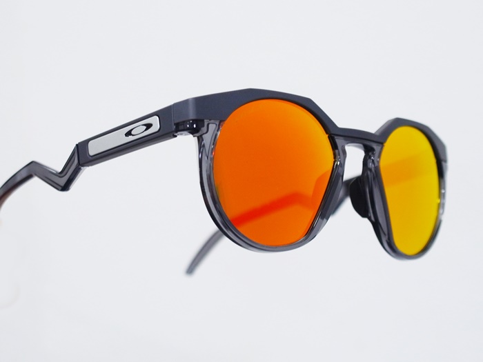 OAKLEY新作”Kylian Mbappe Signature Series HSTN”（2023.05.27更新