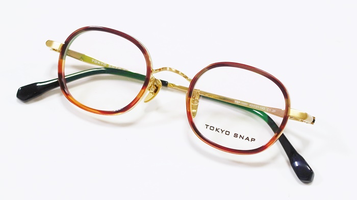 TOKYO SNAP トーキョースナップ　TSP1069 Tokyo Snap（トーキョースナップ）NEWモデル！ - 山陰は米子の