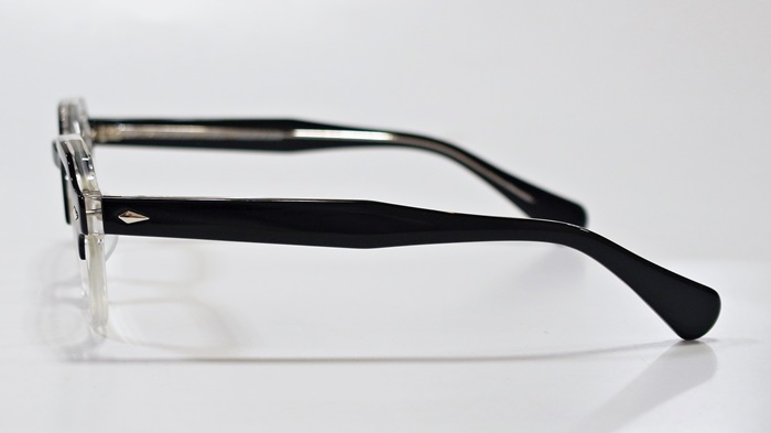 BOSTONCLUB新作”HARPER”】 | HAYASHI-MEGANE BLOG(2)