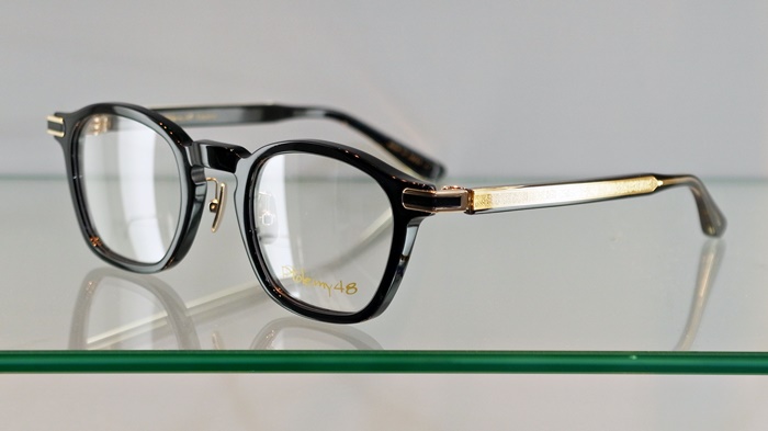 Ptolemy48新作”EMPEROR E-082”】 | HAYASHI-MEGANE BLOG(2)