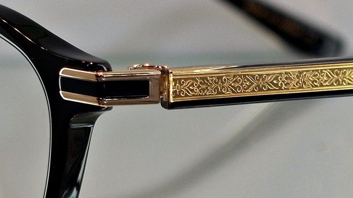 Ptolemy48新作”EMPEROR E-082”】 | HAYASHI-MEGANE BLOG(2)
