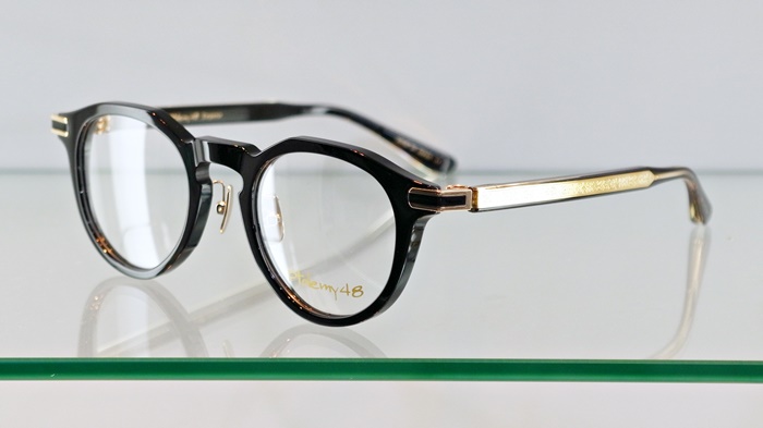 Ptolemy48新作”EMPEROR E-083”】 | HAYASHI-MEGANE BLOG(2)