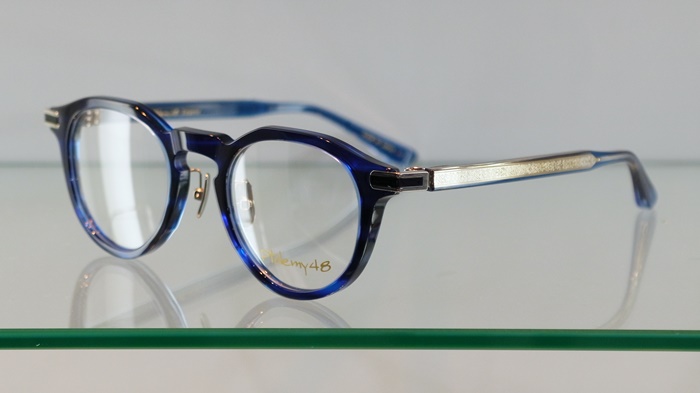 Ptolemy48新作”EMPEROR E-083”】 | HAYASHI-MEGANE BLOG(2)