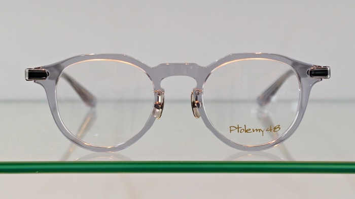 Ptolemy48新作”EMPEROR E-083”】 | HAYASHI-MEGANE BLOG(2)