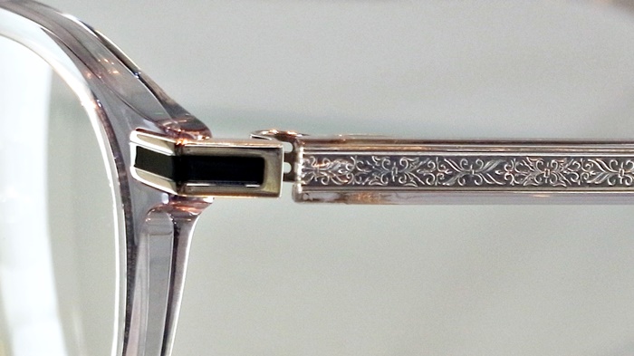Ptolemy48新作”EMPEROR E-083”】 | HAYASHI-MEGANE BLOG(2)