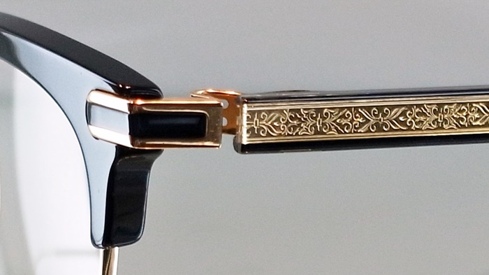 EMPEROR E-078 / EYEWEAR :: Ptolemy48（トレミーフォーティ