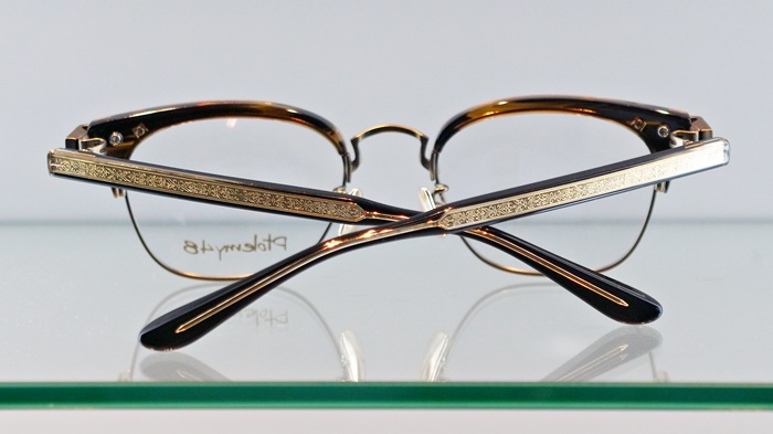 EMPEROR E-078 / EYEWEAR :: Ptolemy48（トレミーフォーティ