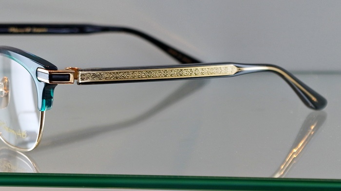 メガネ・老眼鏡 EMPEROR E-078 Series EMPEROR E-078 / EYEWEAR :: Ptolemy48（トレミーフォーティ