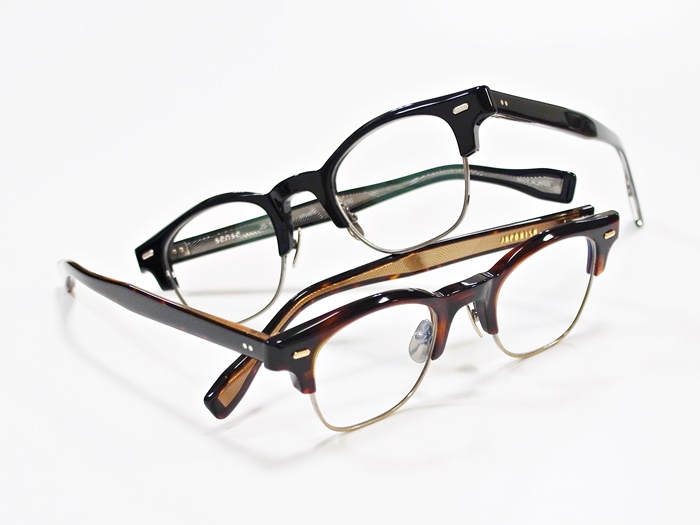 JAPONISM sense新作”JS-159”】 | HAYASHI-MEGANE BLOG(2)